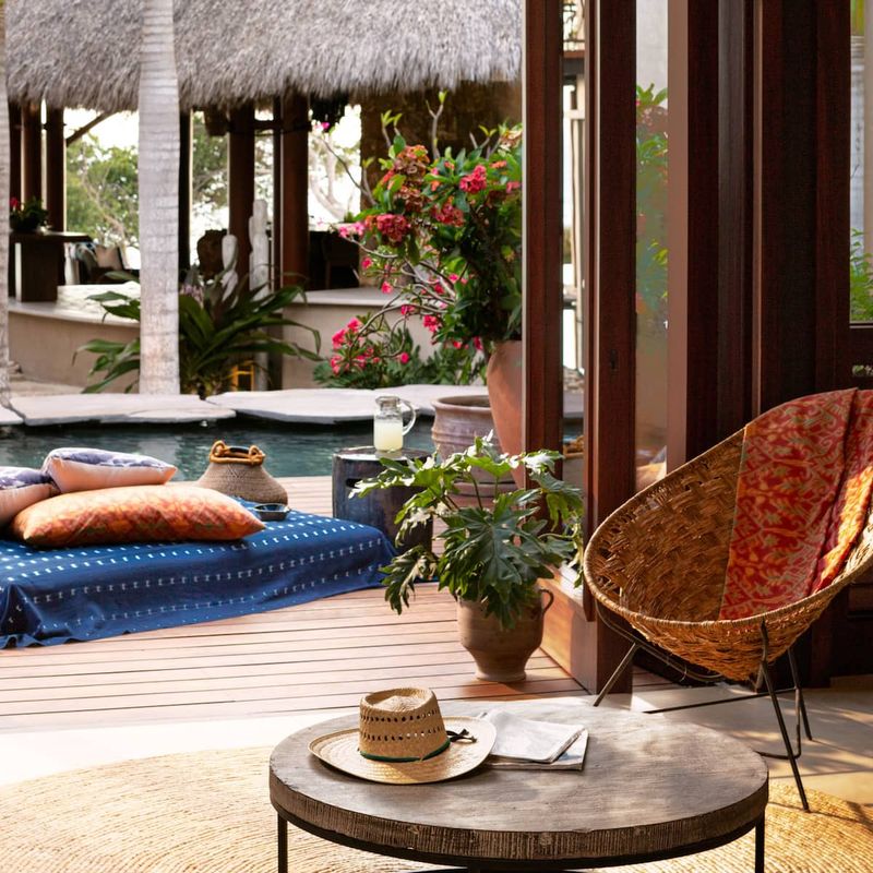 Designer Villa in Punta Mita