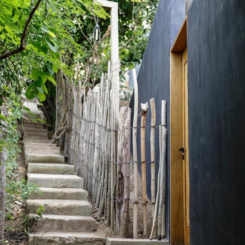 Apartment in Mazunte