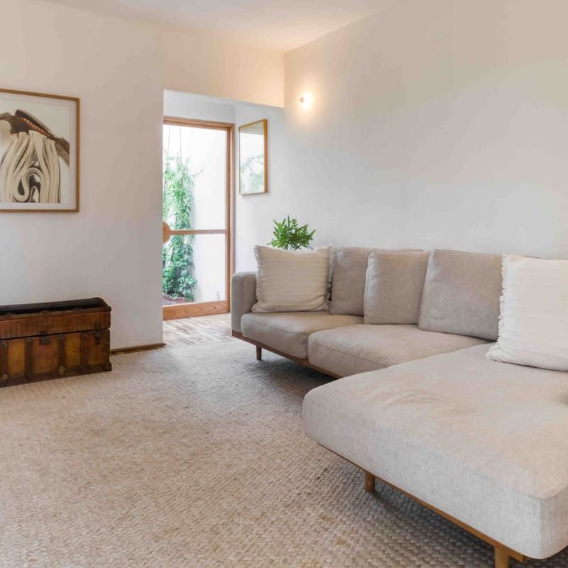 1930s Home in Condesa