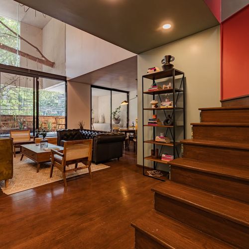 Large Home in Condesa