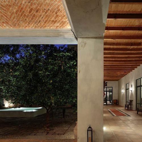 Villa in San Miguel de Allende