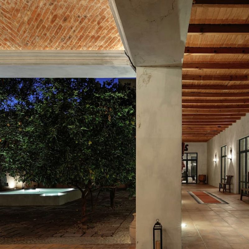 Villa in San Miguel de Allende