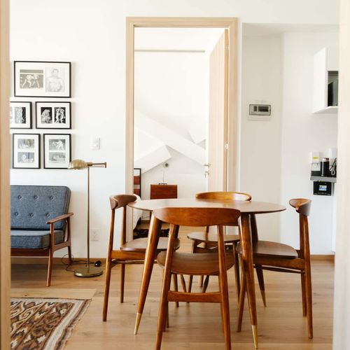 Departamento La Forma No.3