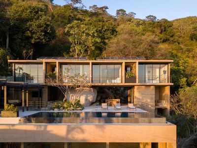 Casa Piedra Acapulco