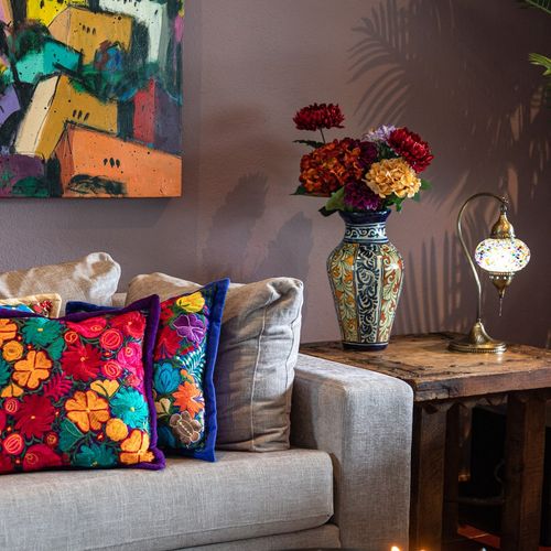 Home in San Miguel de Allende