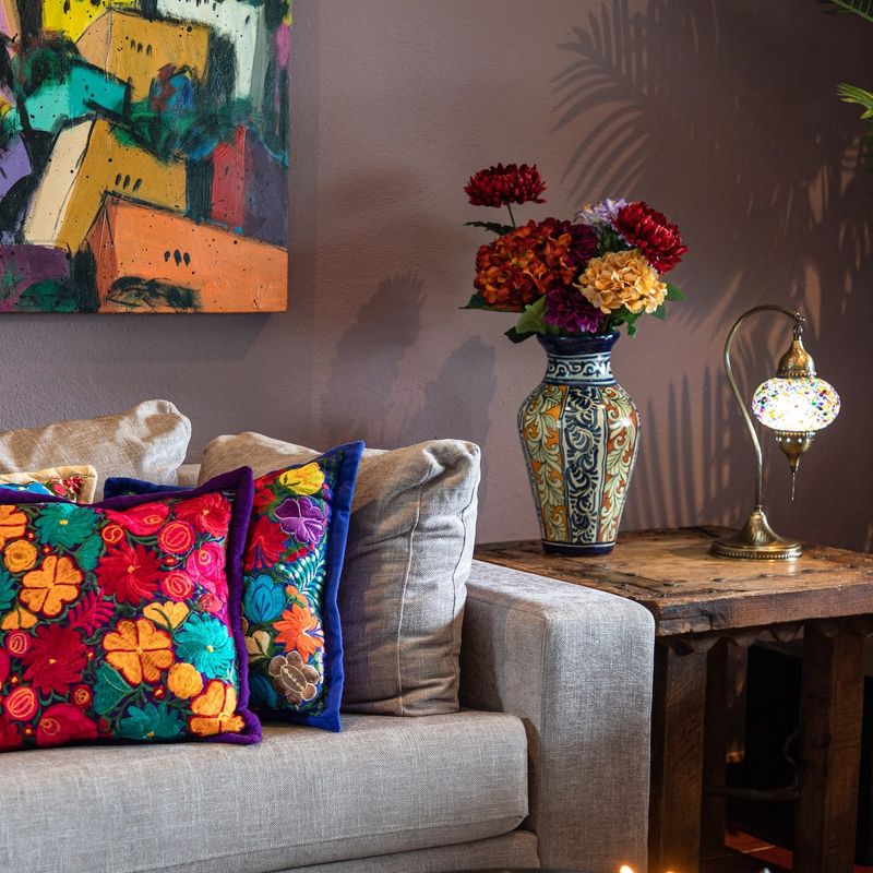 Home in San Miguel de Allende