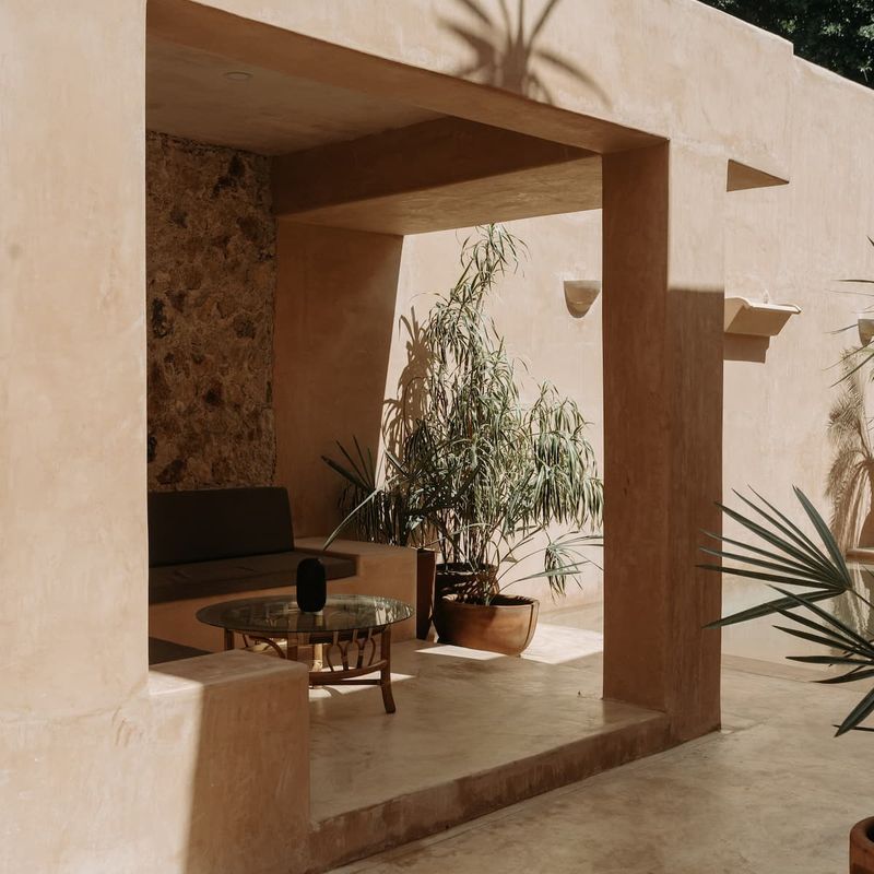 Designer Home in Merida