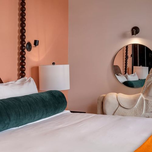 Spanish Villa in San Miguel de Allende