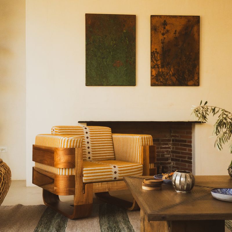 Rancho  in Todos Santos