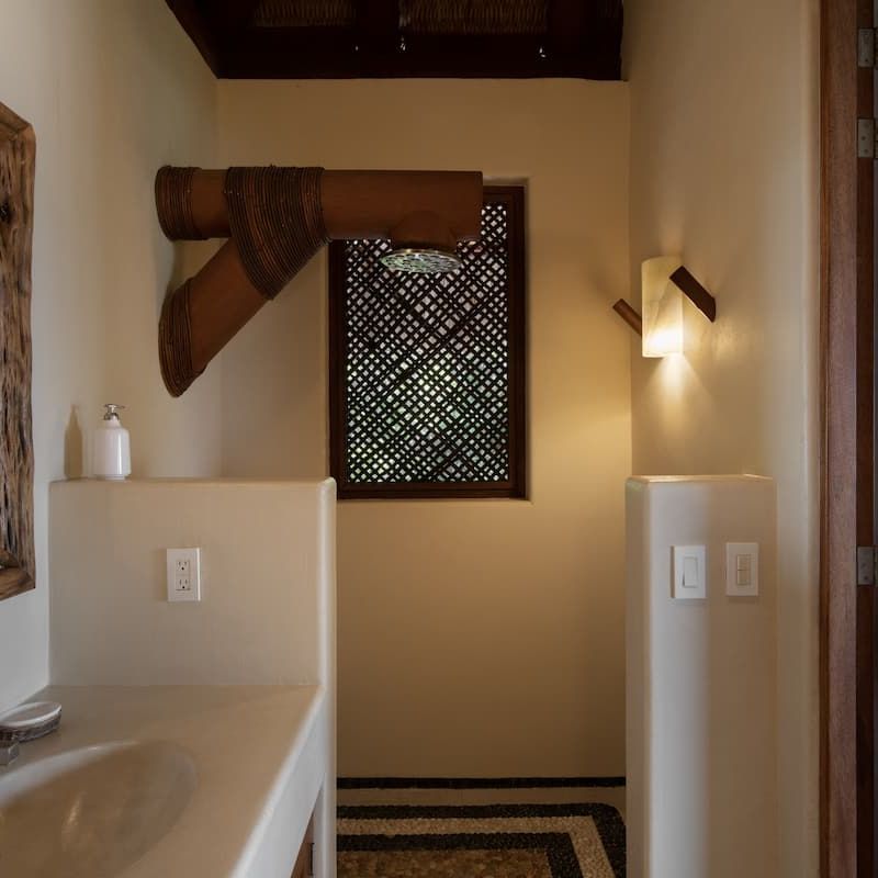 Villa in Zihuatanejo