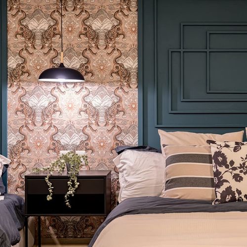 Row Home in Roma Sur