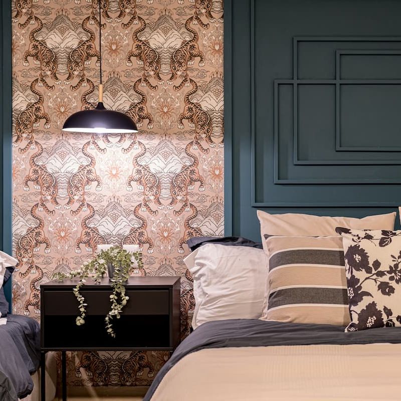 Row Home in Roma Sur