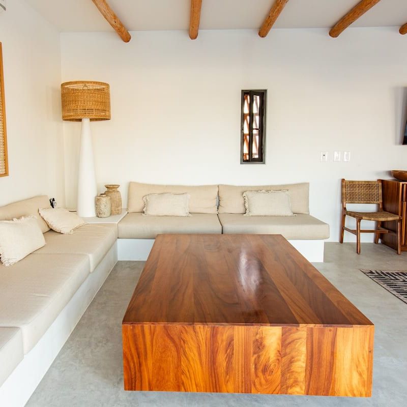 Villa in Todos Santos