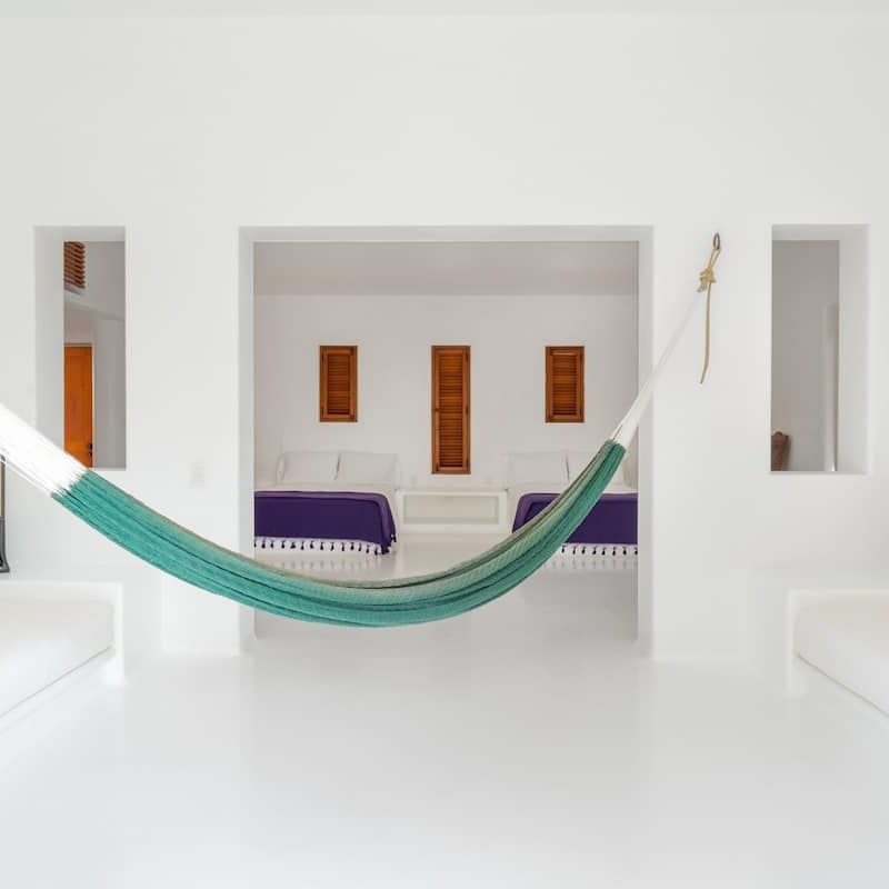 Cliffside Villa in Careyes