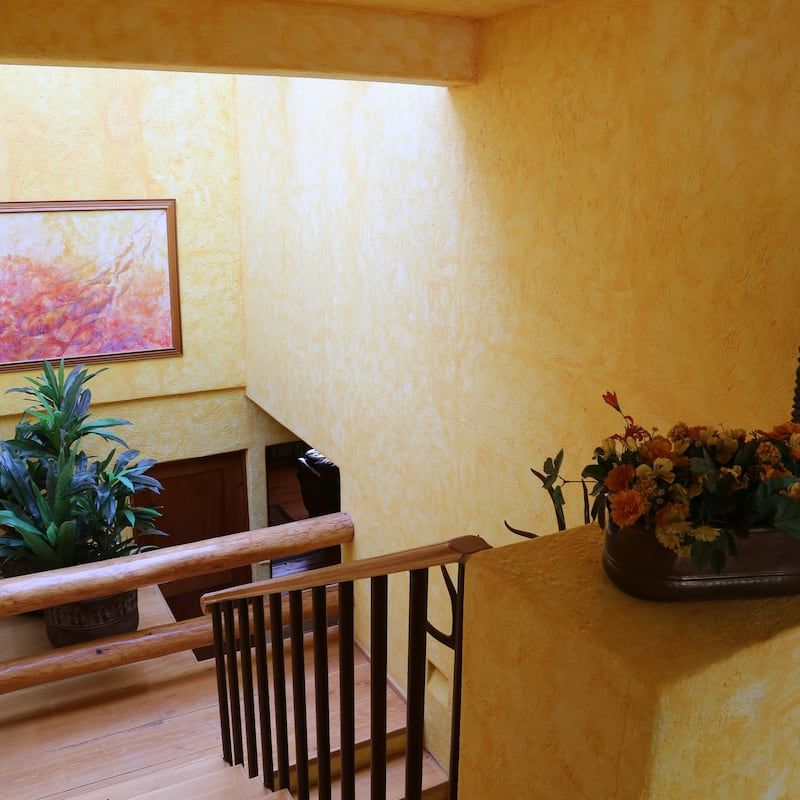 Countryside Home in Malinalco