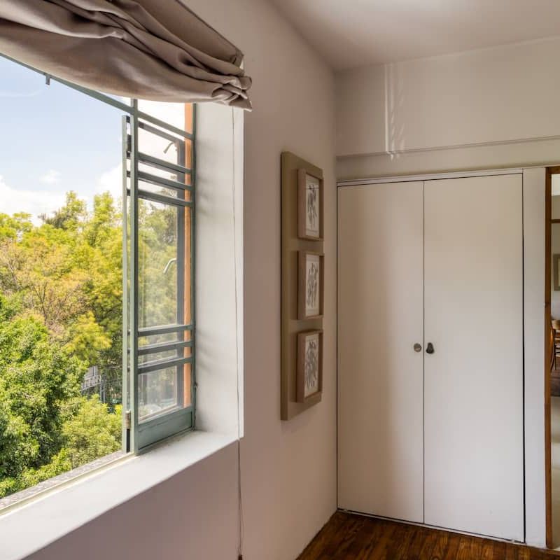 Apartment in La Condesa