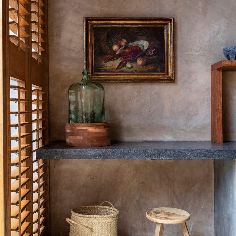 Apartment in Mazunte