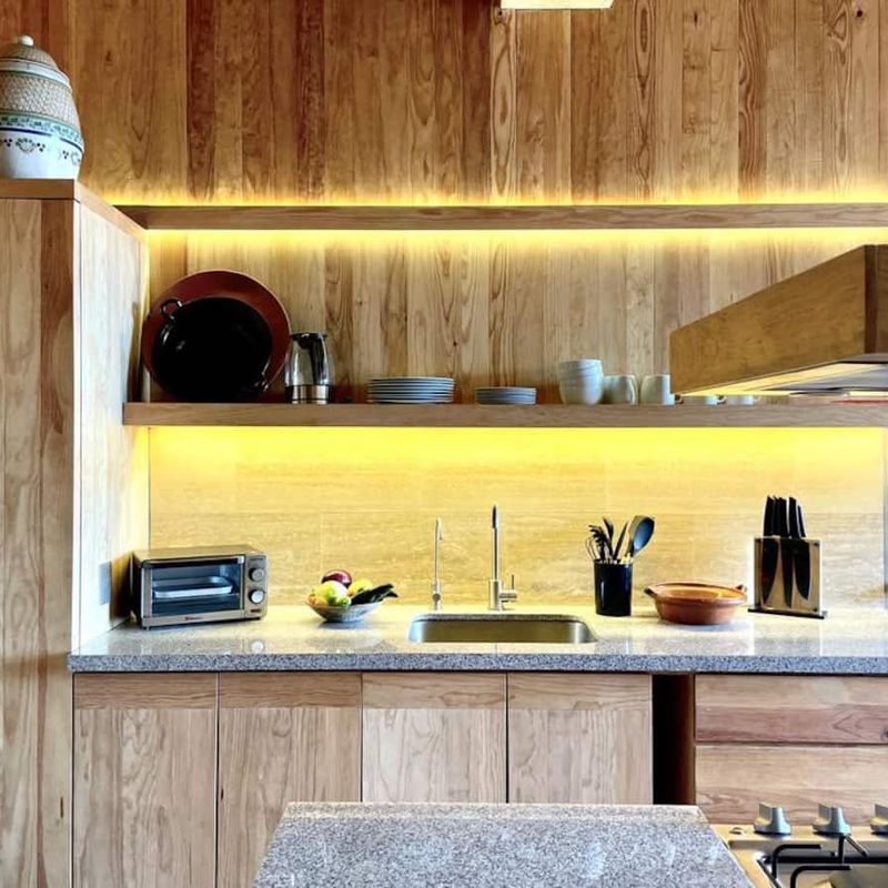 Designer Apartment in Roma Norte