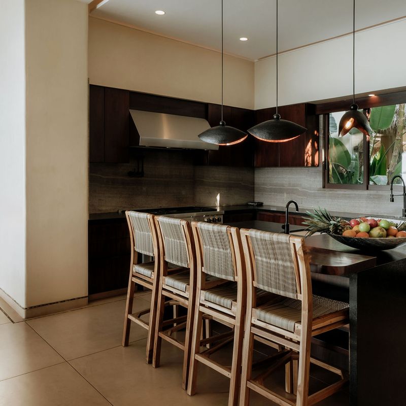 Cliffside Villa in San Pancho