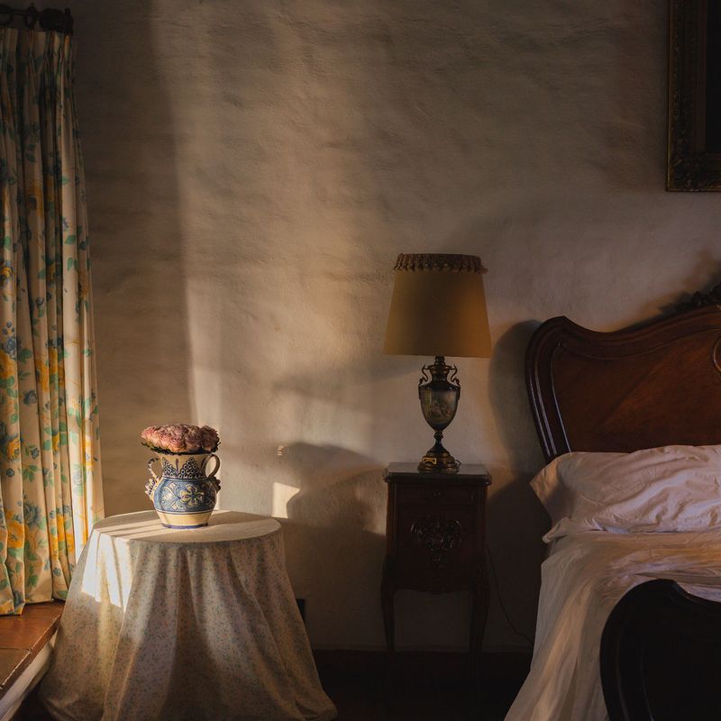 17th Century Hacienda in Morelos