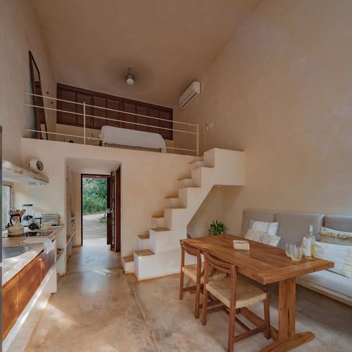 Home in Valladolid