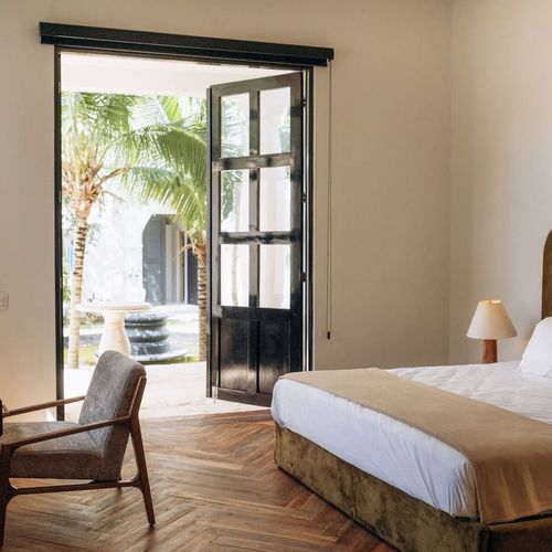 Gorgeous Villa in Tulum