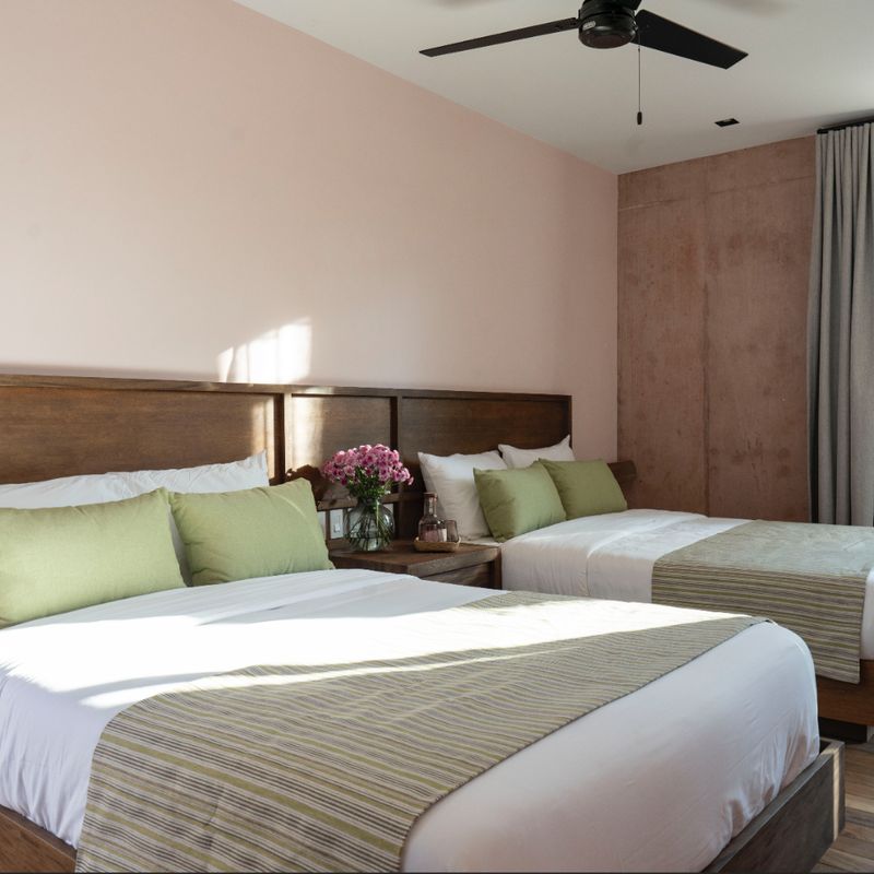 Cliffside Estate in San Pancho