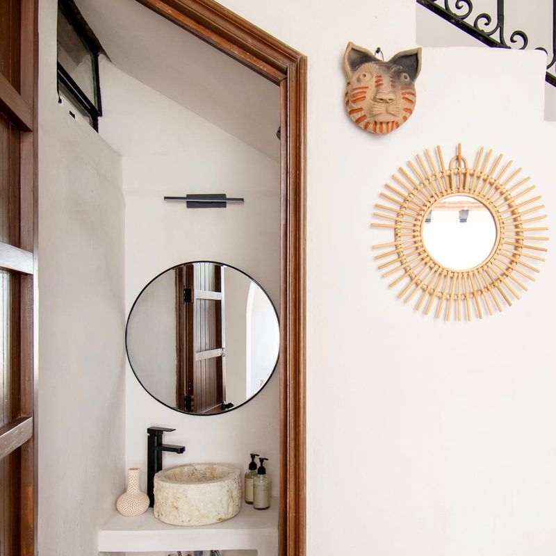 Gorgeous Home in Oaxaca