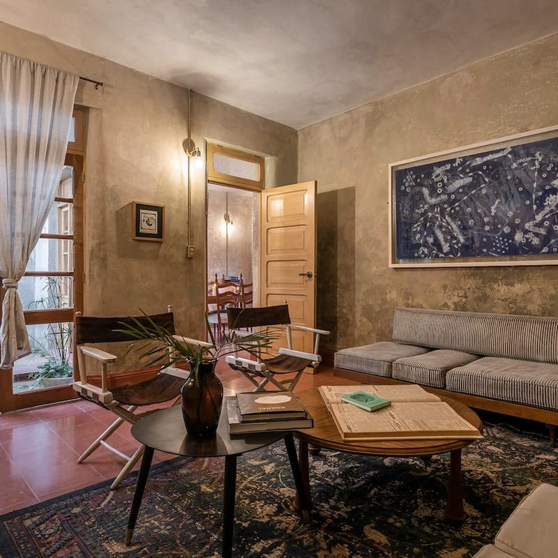 Designer Home in Merida