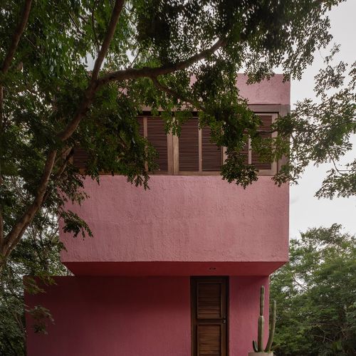 Home in Valladolid