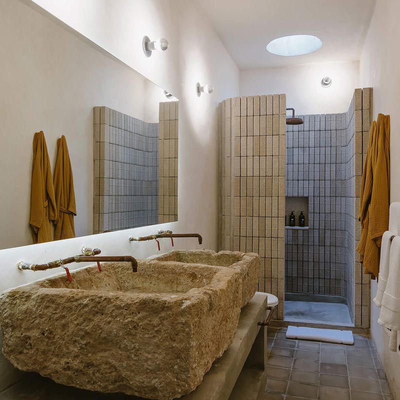 1920s Home in Merida