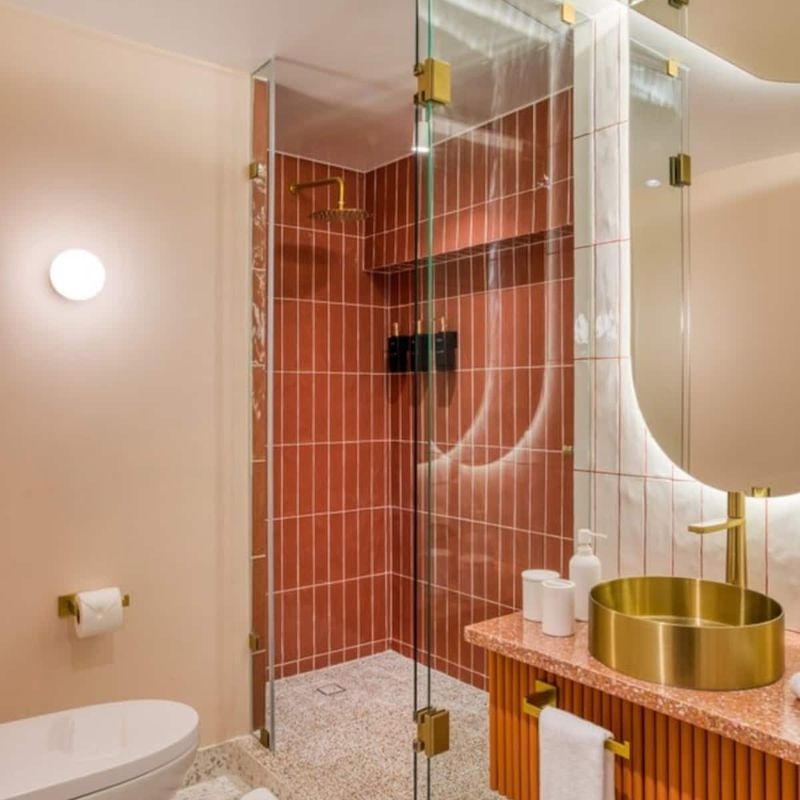 Two Apartments in Condesa