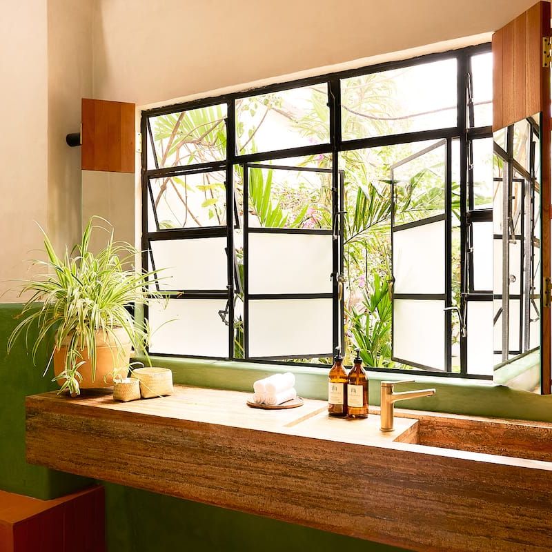 Colonial Home in Centro Oaxaca