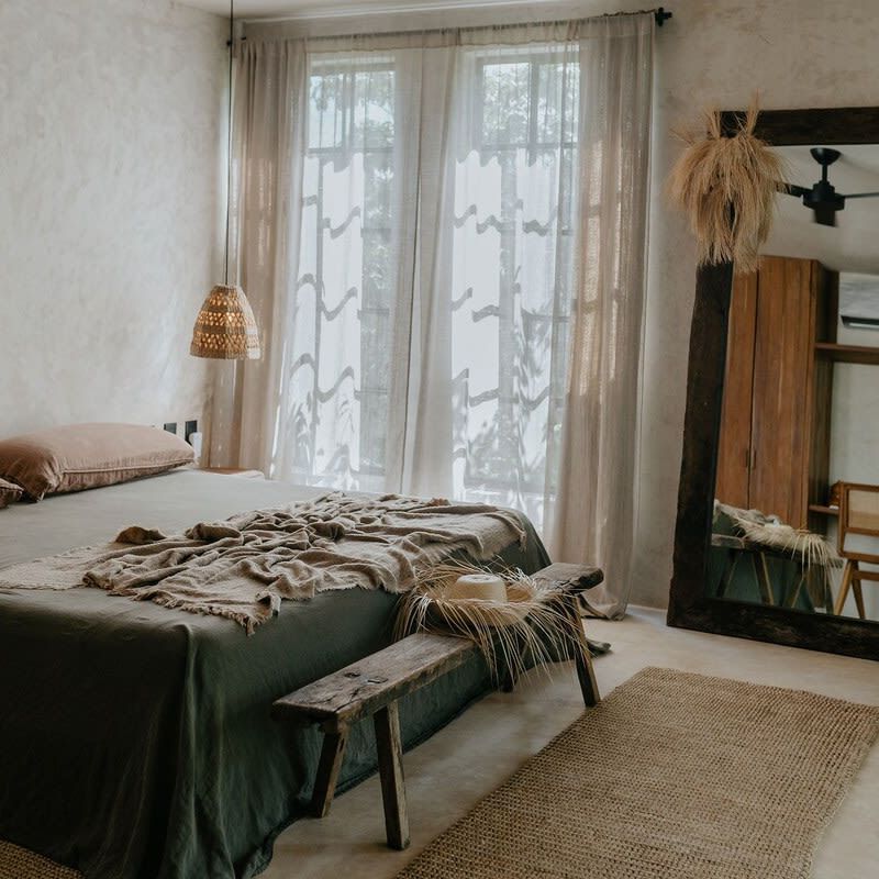 Designer Apartment in Tulum