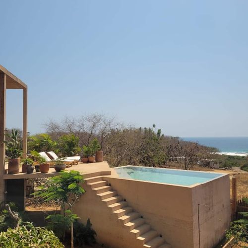 Villa in La Barra