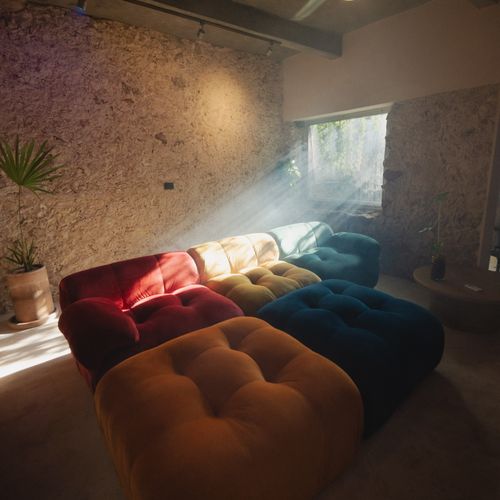 Home in Merida
