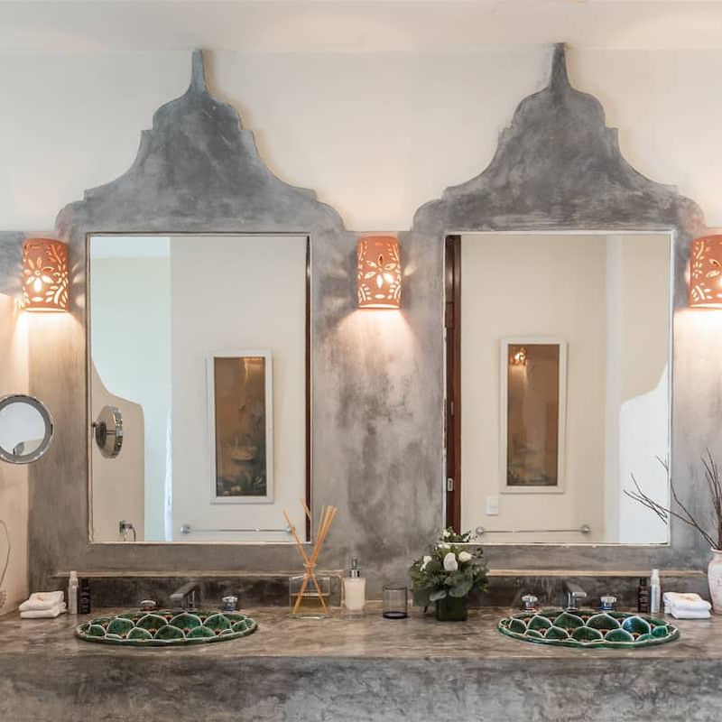 Mansion in Puerto Aventuras