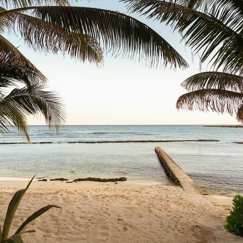 Hacienda in Puerto Aventuras