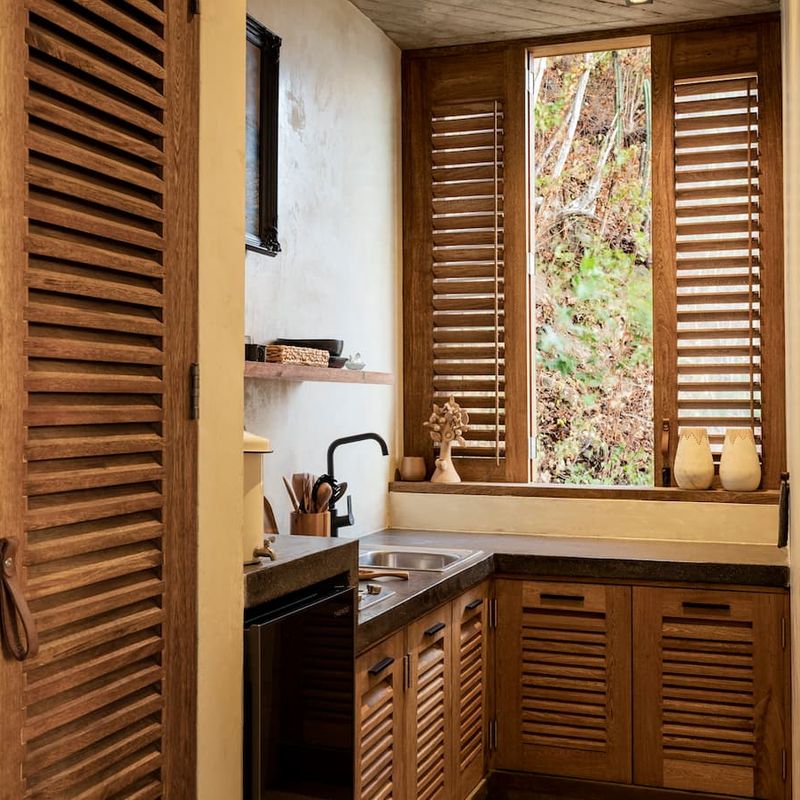 Apartment in Mazunte