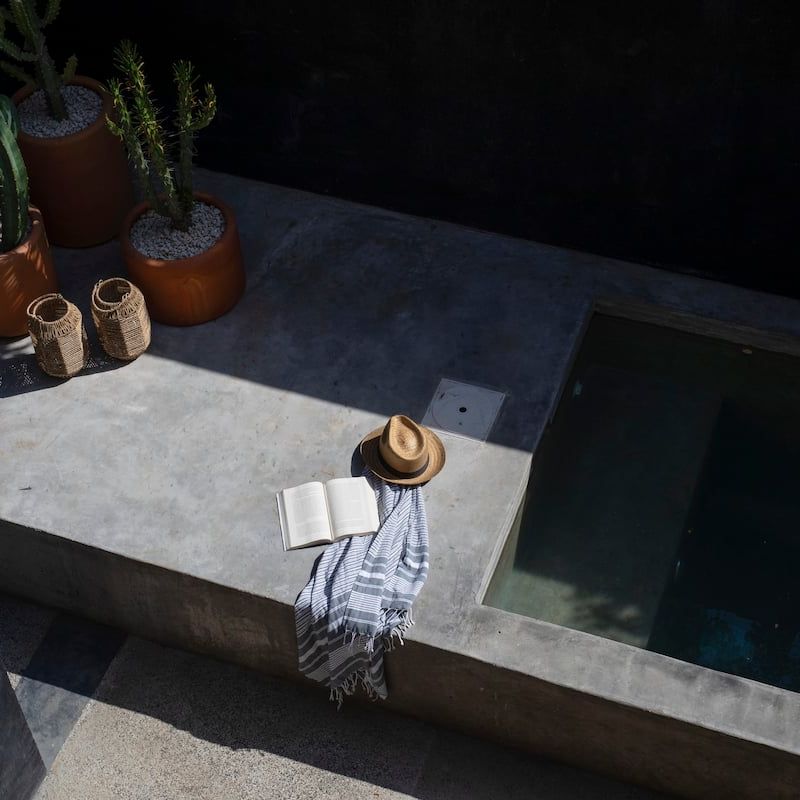 Apartment in Mazunte