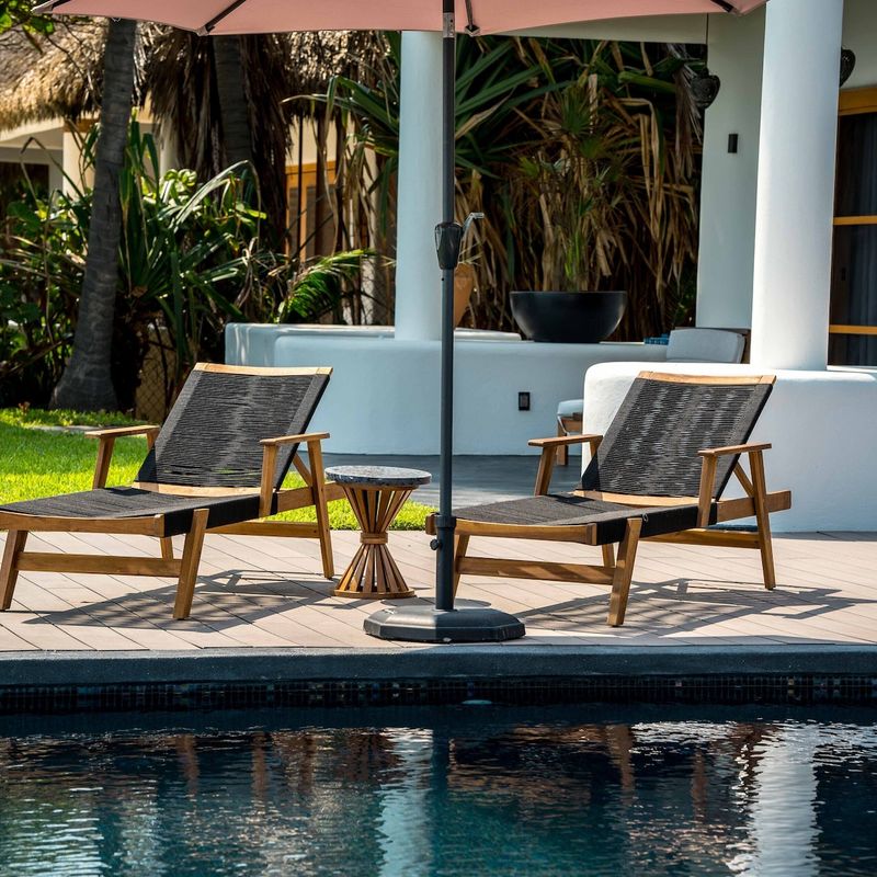 Oceanfront Villa in Santa María Colotepec