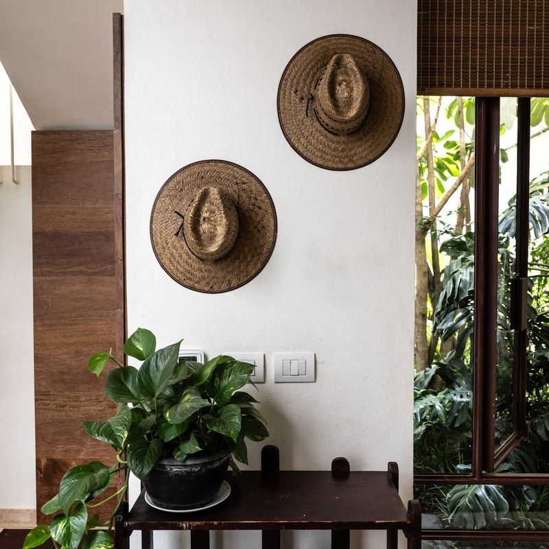 Designer Home in Condesa