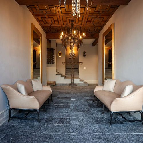 Mansion in San Miguel de Allende