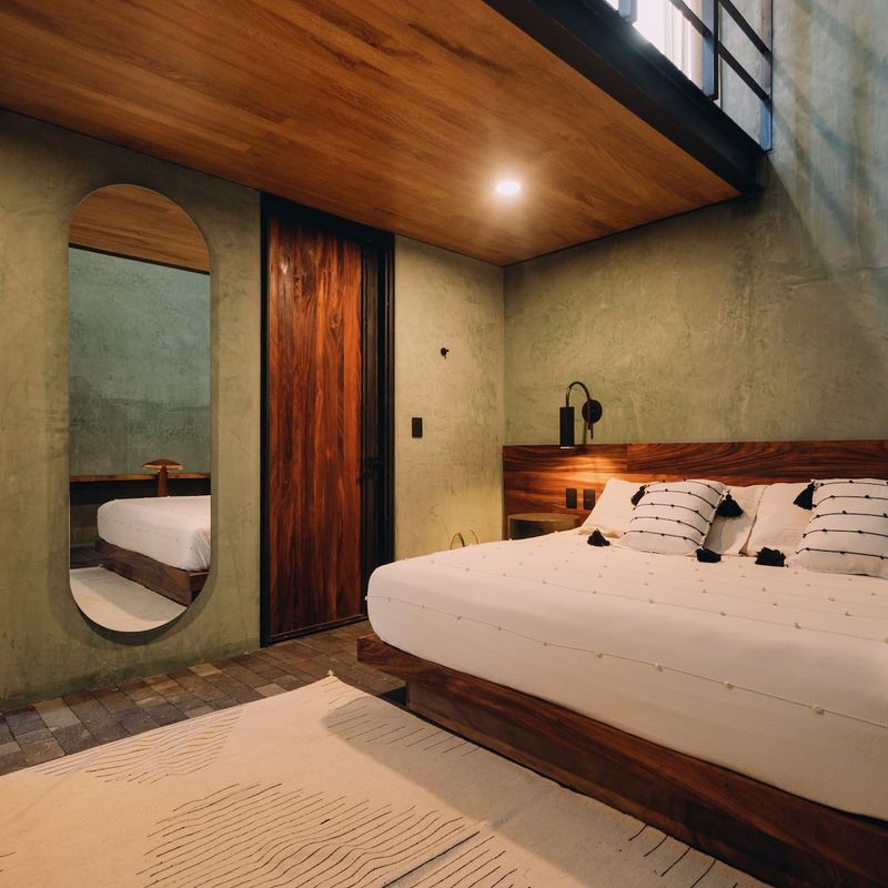 Luxury Home in Oaxaca