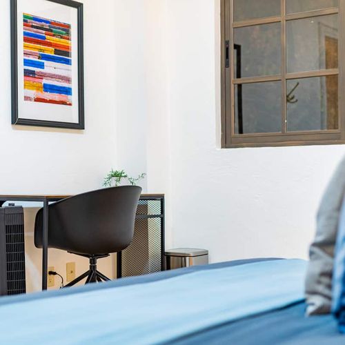 Large Home in Condesa