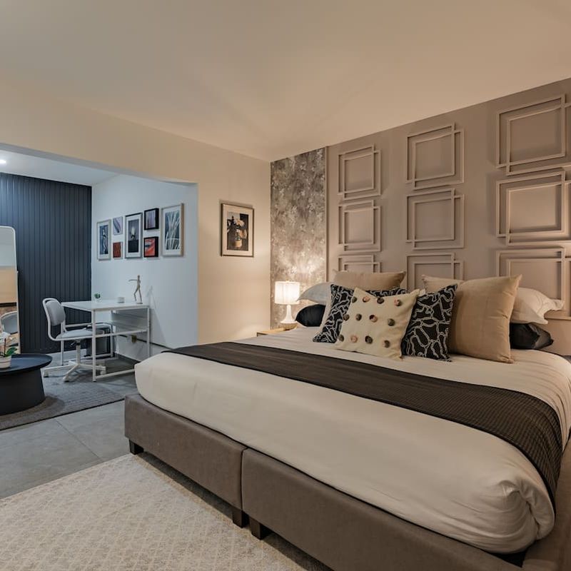 Large Home in Condesa