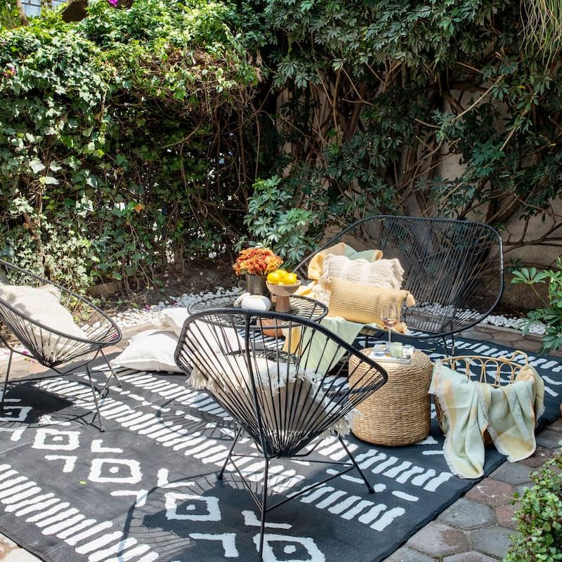 Two Homes in Polanco