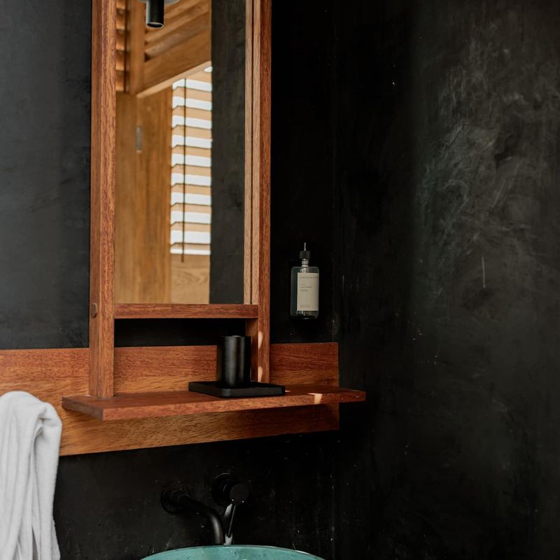 Apartment in Mazunte