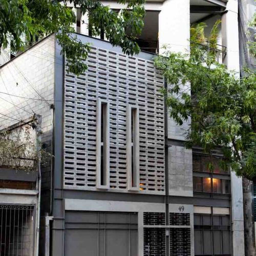 Departamento Sinaloa 49 No.1