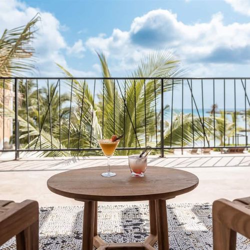 Villa in Puerto Aventuras